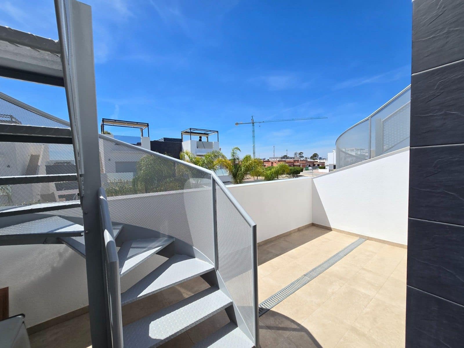 3 soveværelse Byhus til salg i Rojales med swimmingpool - € 359.900 (Ref: 9794912)