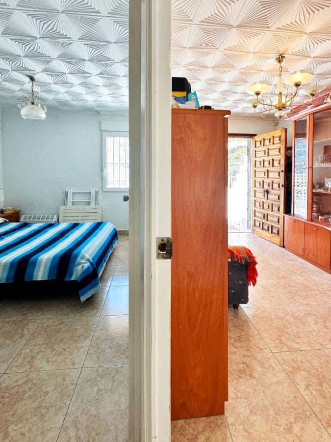 2 soveværelse Rækkehus til salg i Guardamar del Segura - € 115.000 (Ref: 9794913)