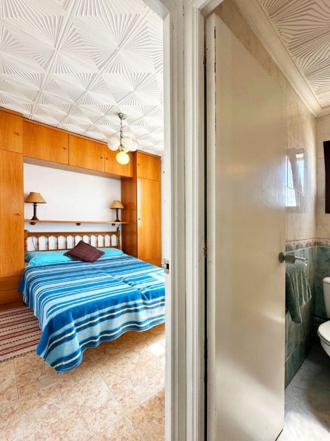 2 soveværelse Rækkehus til salg i Guardamar del Segura - € 115.000 (Ref: 9794913)