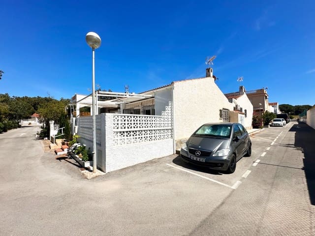 2 soveværelse Rækkehus til salg i Guardamar del Segura - € 115.000 (Ref: 9794913)