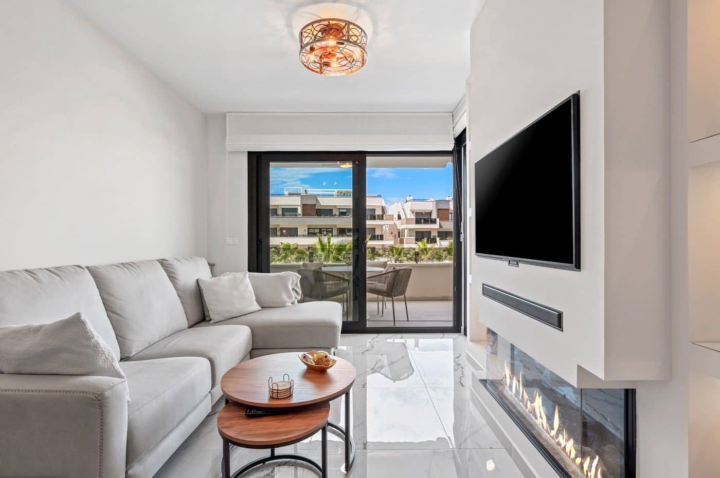 2 bedroom Apartment for sale in Orihuela Costa - € 285,000 (Ref: 9797351)