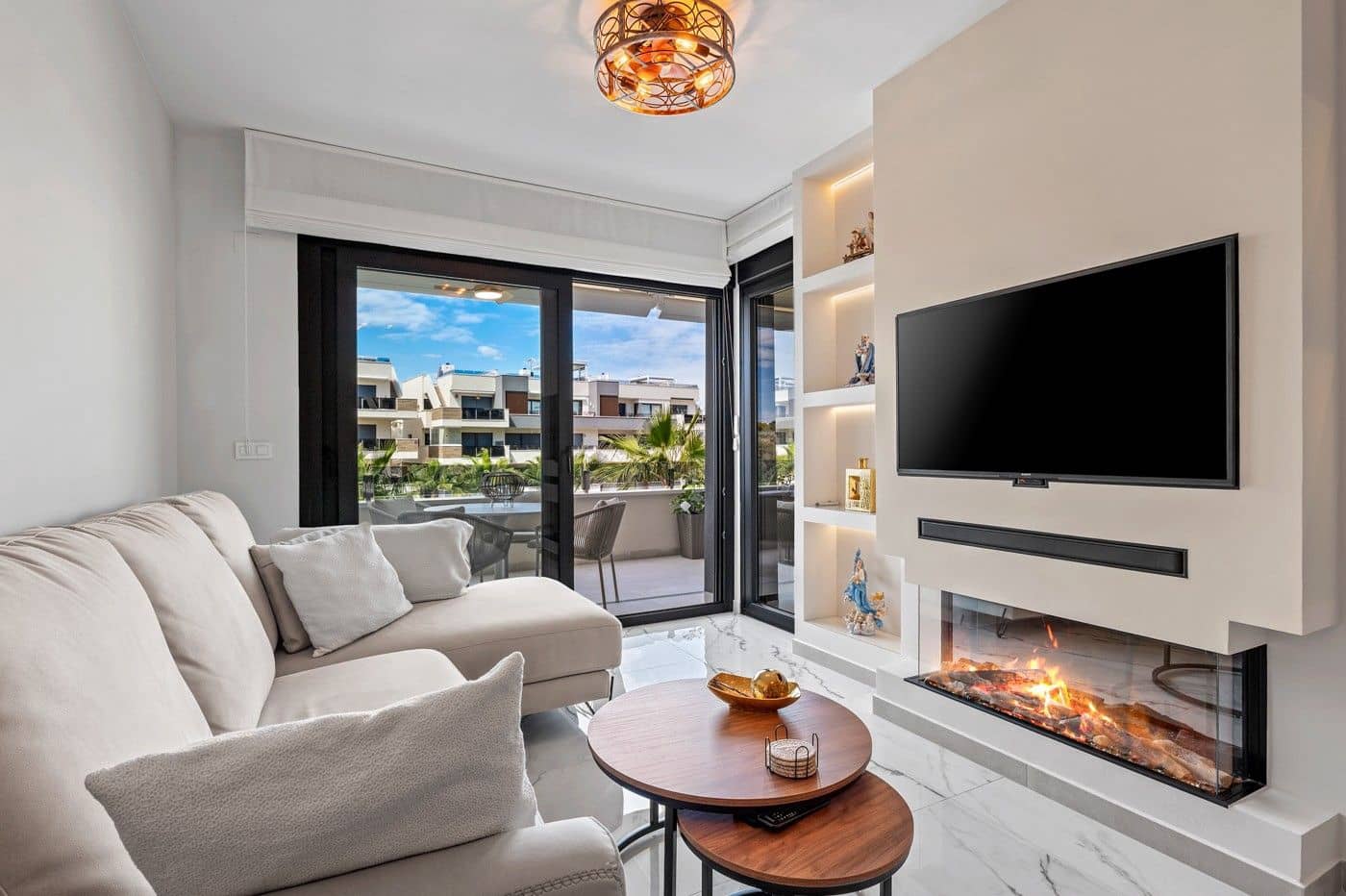 2 bedroom Apartment for sale in Orihuela Costa - € 285,000 (Ref: 9797351)