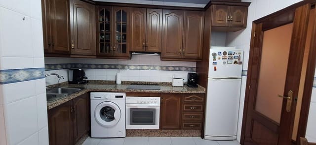 3 soverom Leilighet til salgs i Murcia by - € 199 000 (Ref: 9797353)