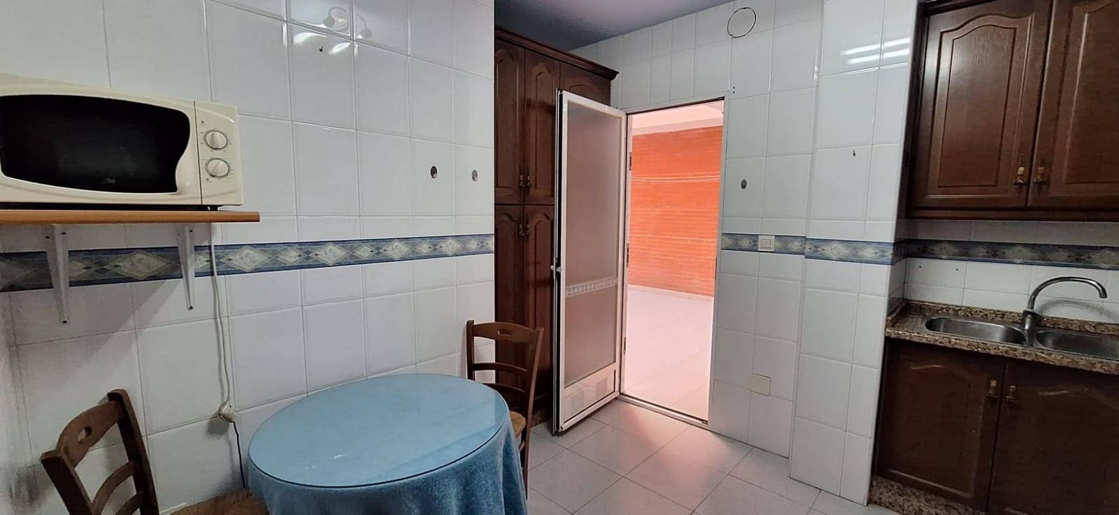 3 soverom Leilighet til salgs i Murcia by - € 199 000 (Ref: 9797353)