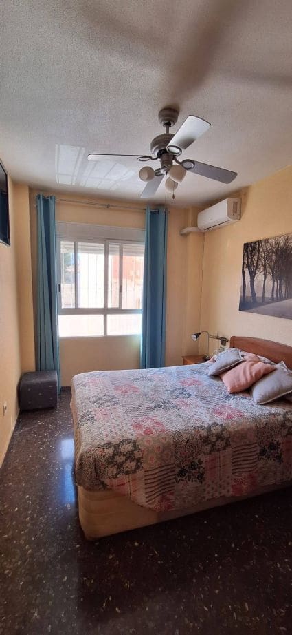 3 sovrum Lägenhet till salu i Murcia stad - 194 000 € (Ref: 9797353)