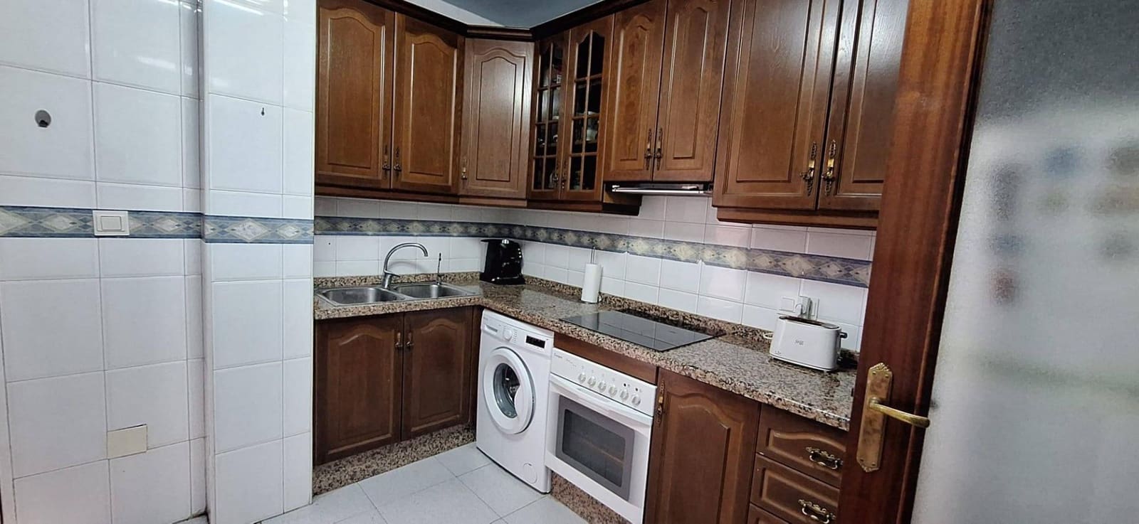 3 sovrum Lägenhet till salu i Murcia stad - 194 000 € (Ref: 9797353)