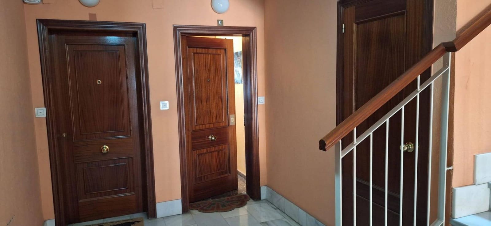 3 sovrum Lägenhet till salu i Murcia stad - 194 000 € (Ref: 9797353)