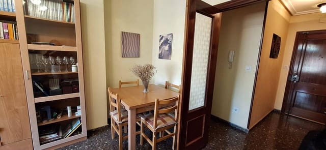 3 soveværelse Lejlighed til salg i Murcia by - € 194.000 (Ref: 9797353)