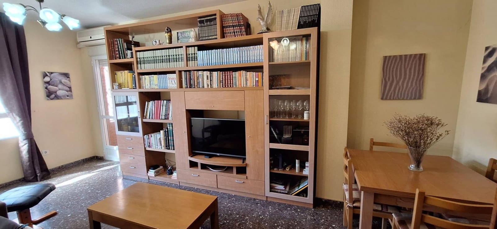 3 sovrum Lägenhet till salu i Murcia stad - 194 000 € (Ref: 9797353)