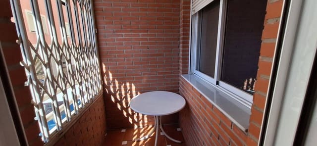 3 soveværelse Lejlighed til salg i Murcia by - € 194.000 (Ref: 9797353)
