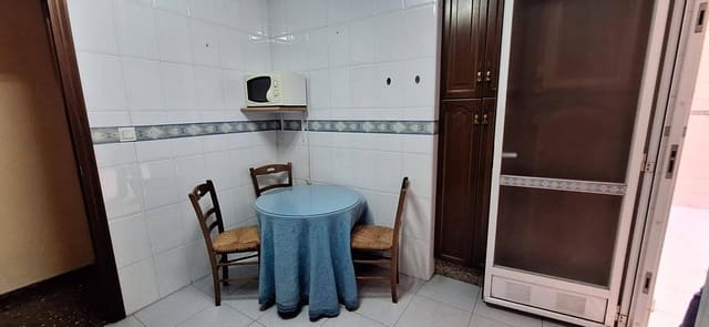 3 soveværelse Lejlighed til salg i Murcia by - € 194.000 (Ref: 9797353)