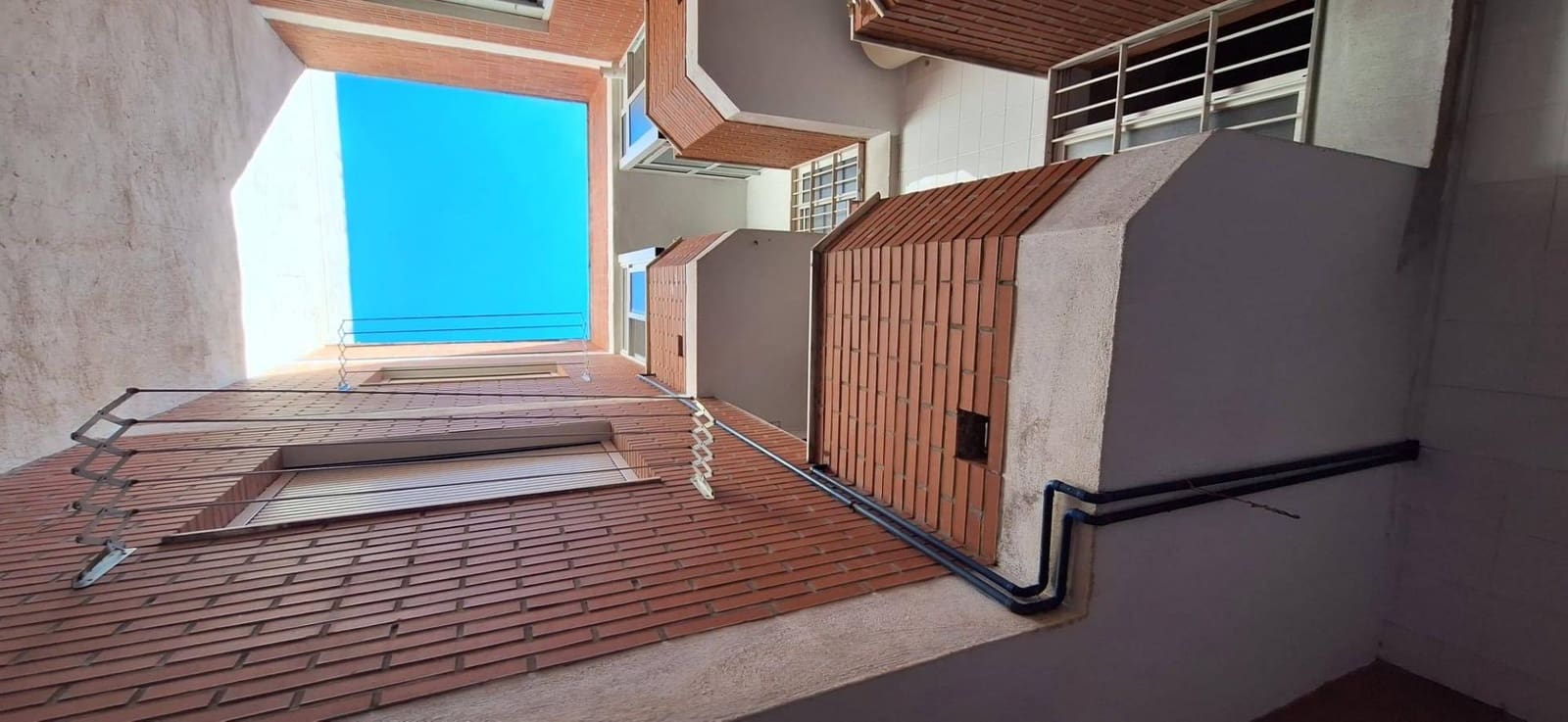 3 sovrum Lägenhet till salu i Murcia stad - 194 000 € (Ref: 9797353)