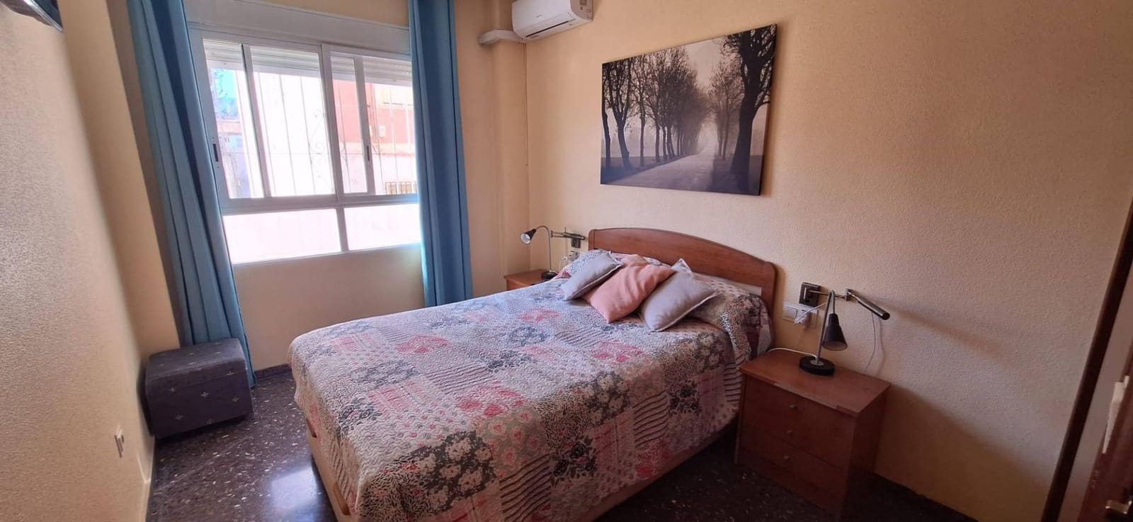 3 sovrum Lägenhet till salu i Murcia stad - 194 000 € (Ref: 9797353)