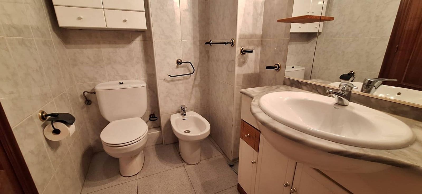 3 sovrum Lägenhet till salu i Murcia stad - 194 000 € (Ref: 9797353)