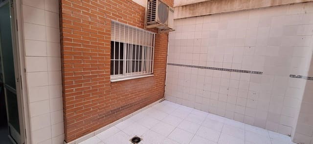 3 soveværelse Lejlighed til salg i Murcia by - € 194.000 (Ref: 9797353)