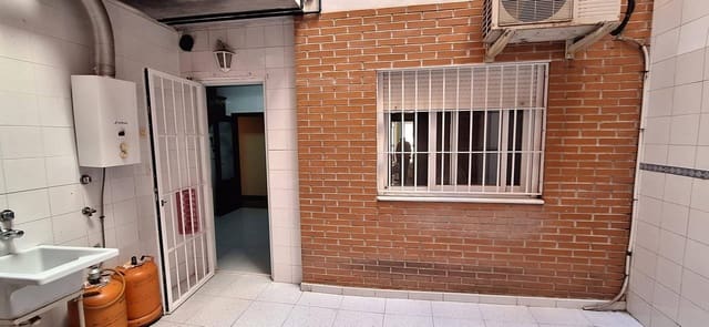 3 soveværelse Lejlighed til salg i Murcia by - € 194.000 (Ref: 9797353)