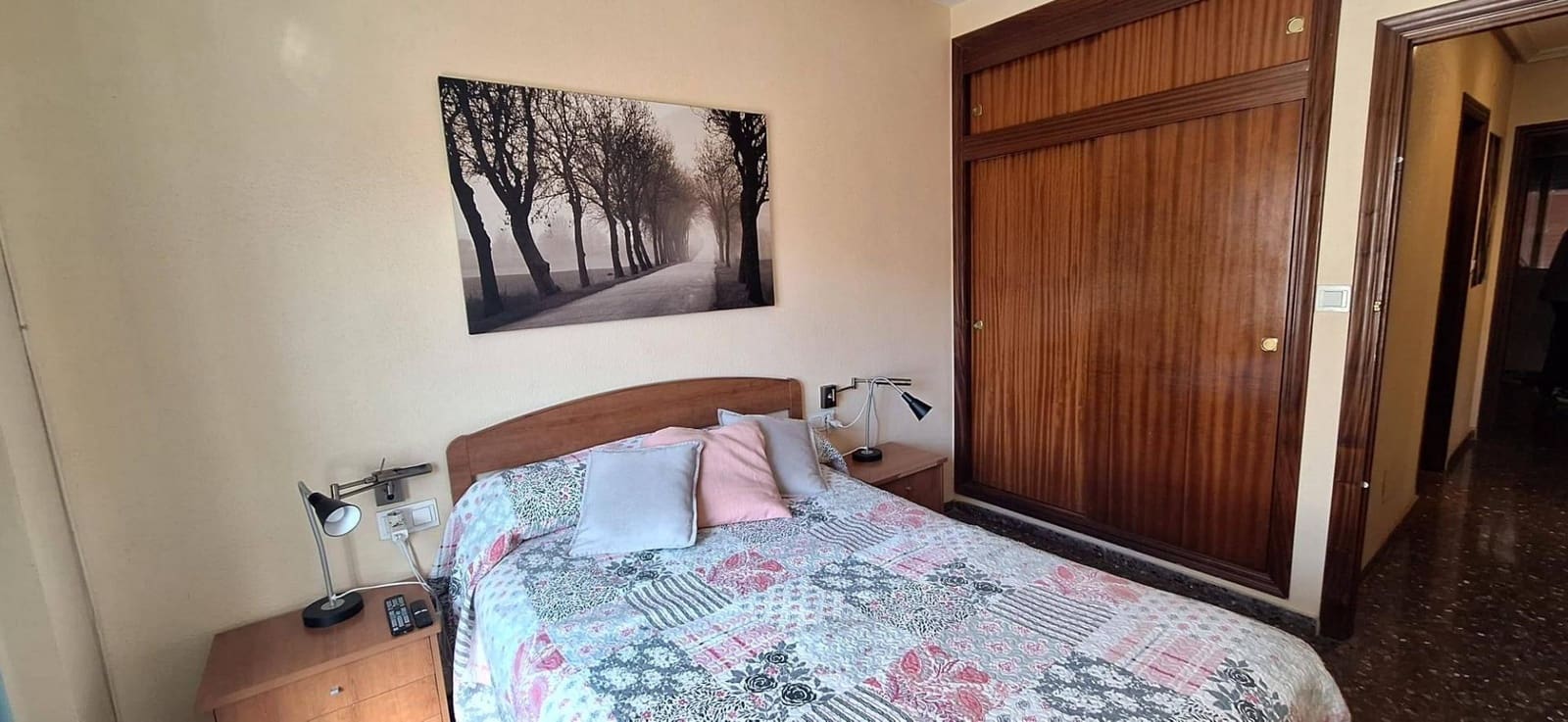 3 sovrum Lägenhet till salu i Murcia stad - 194 000 € (Ref: 9797353)