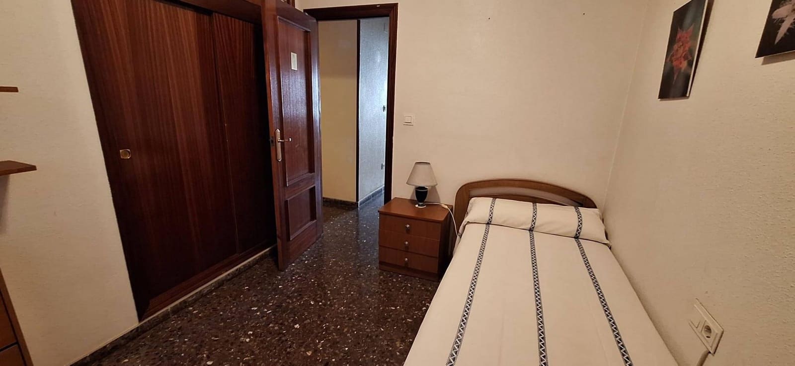 3 sovrum Lägenhet till salu i Murcia stad - 194 000 € (Ref: 9797353)