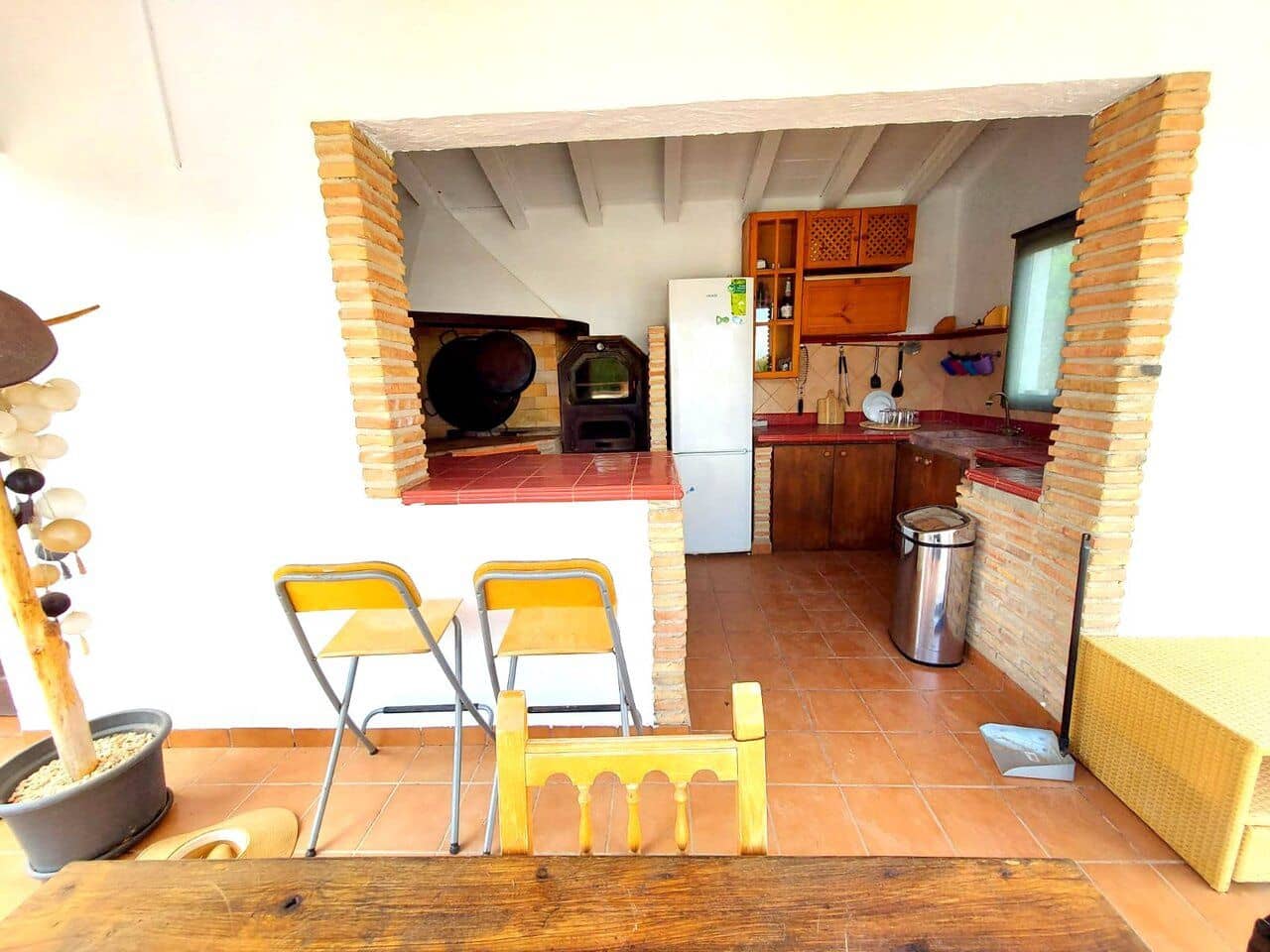 7 sypialnia Willa na sprzedaż w Calasparra - 340 000 € (Ref: 9797354)