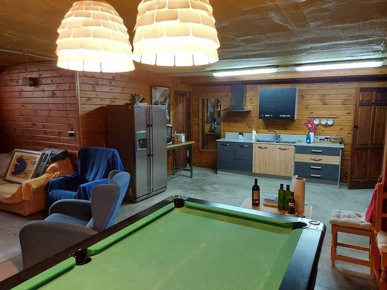 7 sypialnia Willa na sprzedaż w Calasparra - 340 000 € (Ref: 9797354)