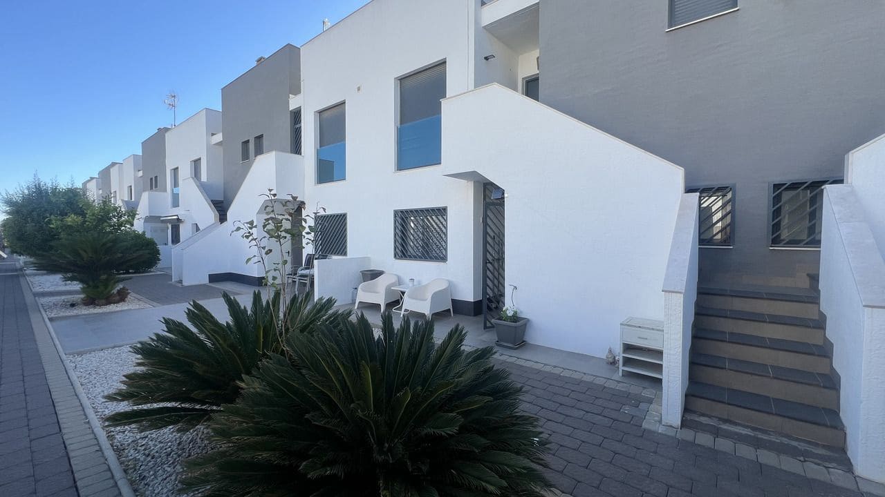 2 bedroom Apartment for sale in Orihuela Costa with garage - € 275,000 (Ref: 9797356)