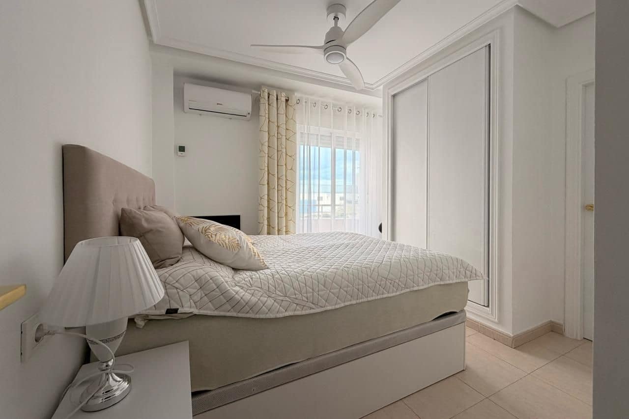 3 soveværelse Lejlighed til salg i Torrevieja - € 190.000 (Ref: 9797358)