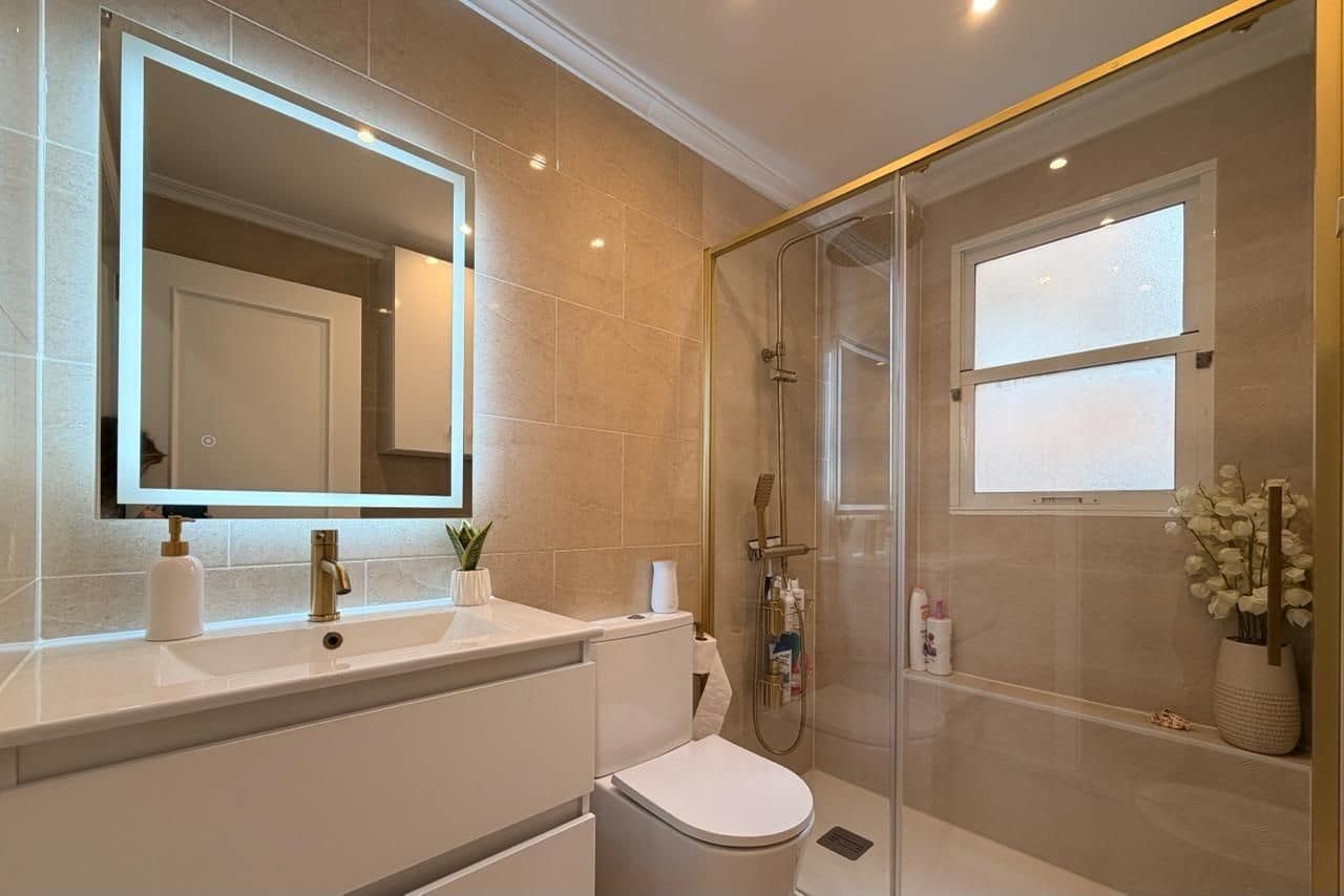 3 soveværelse Lejlighed til salg i Torrevieja - € 190.000 (Ref: 9797358)