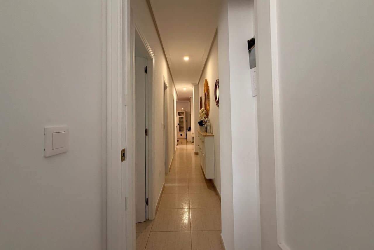 3 soveværelse Lejlighed til salg i Torrevieja - € 190.000 (Ref: 9797358)