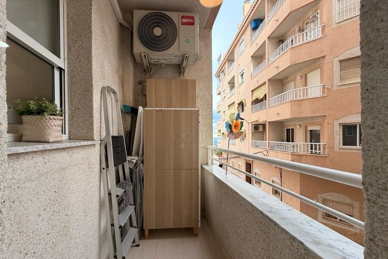 3 soveværelse Lejlighed til salg i Torrevieja - € 190.000 (Ref: 9797358)