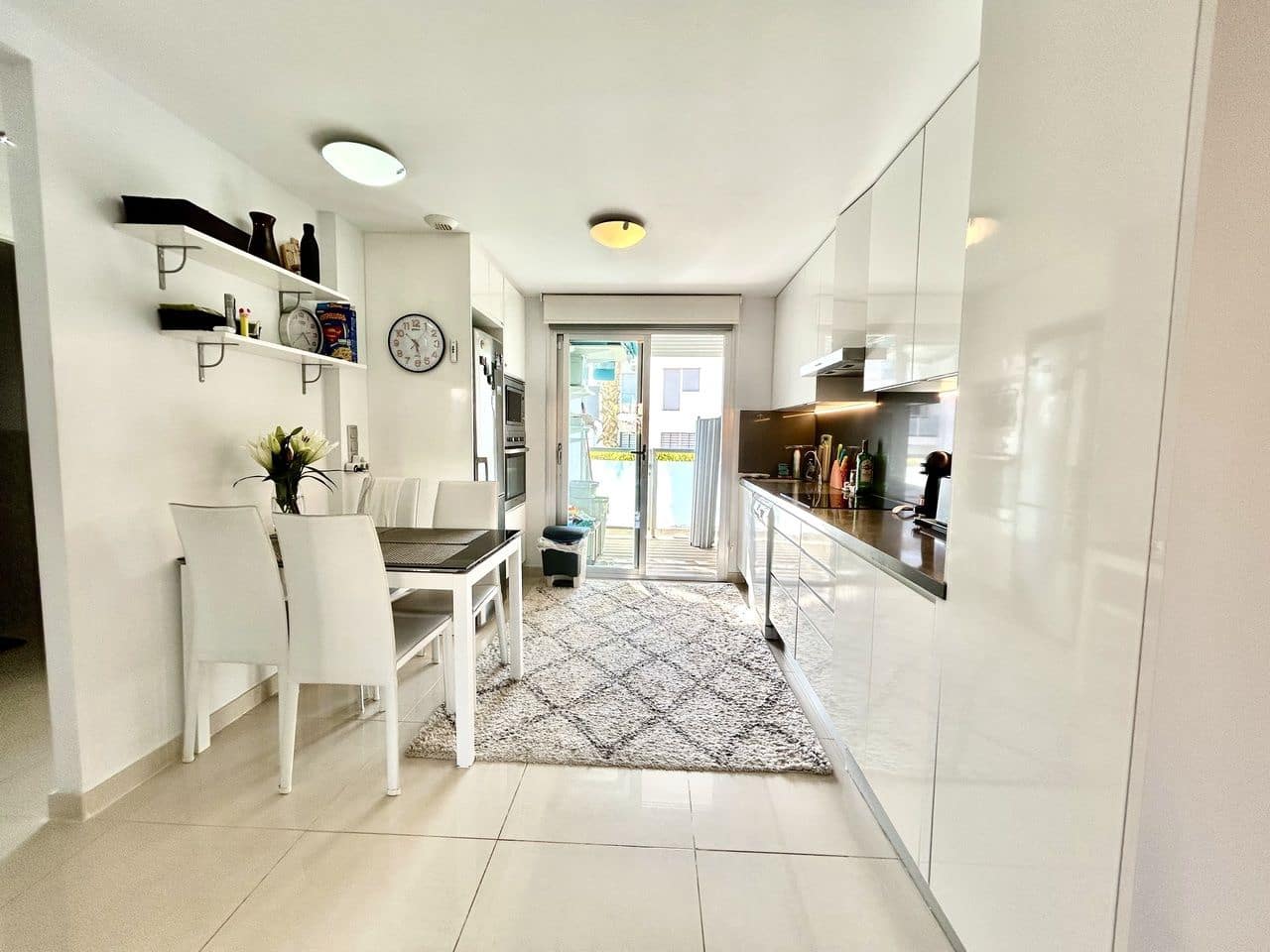 2 soveværelse Lejlighed til salg i Orihuela Costa - € 240.000 (Ref: 9797359)