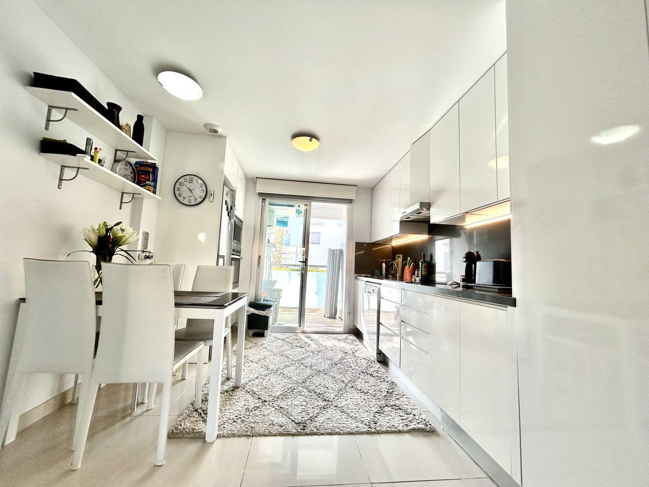 2 soveværelse Lejlighed til salg i Orihuela Costa - € 240.000 (Ref: 9797359)