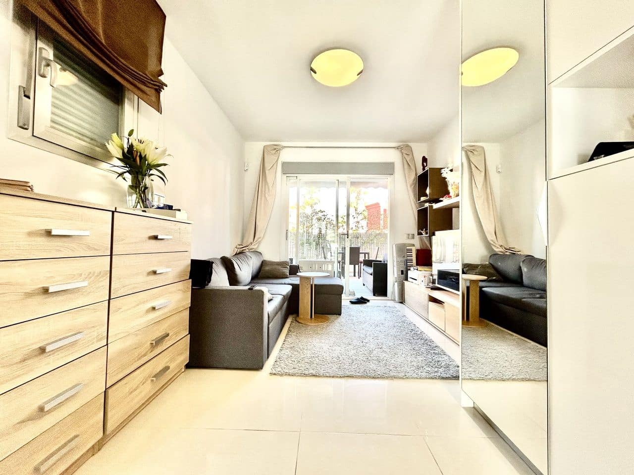 2 soveværelse Lejlighed til salg i Orihuela Costa - € 240.000 (Ref: 9797359)