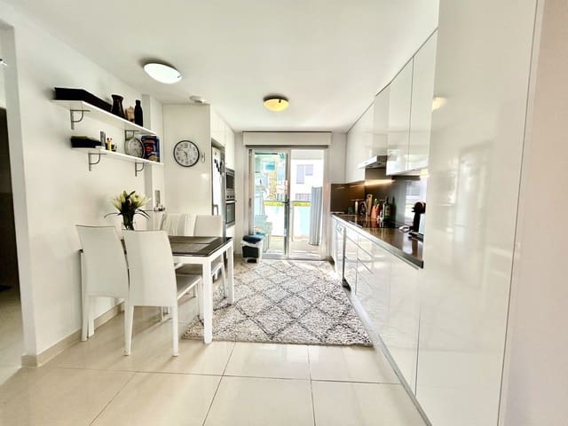 2 soveværelse Lejlighed til salg i Orihuela Costa, Orihuela - € 240.000 (Ref: 9797359)