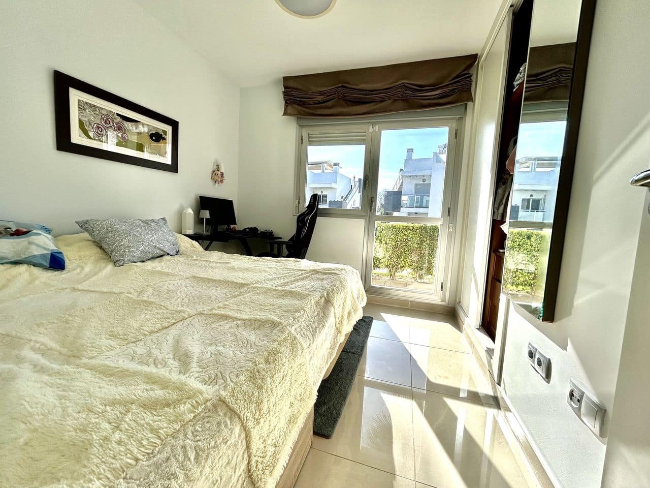 2 soveværelse Lejlighed til salg i Orihuela Costa - € 240.000 (Ref: 9797359)