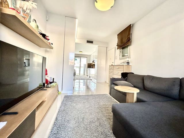 2 soveværelse Lejlighed til salg i Orihuela Costa, Orihuela - € 240.000 (Ref: 9797359)