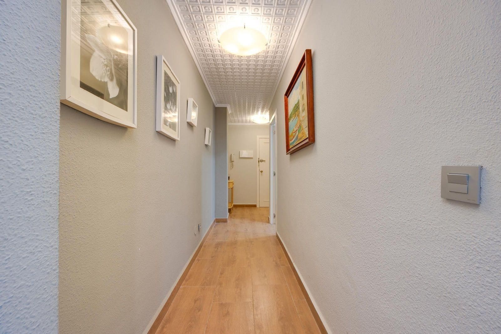 2 makuuhuone Huoneisto myytävänä paikassa Torrevieja - 229 969 € (Ref: 9797361)