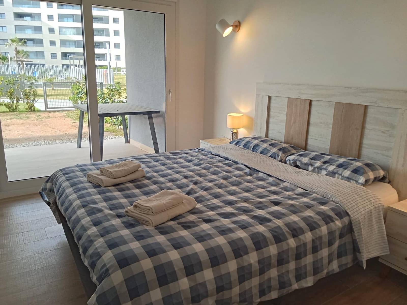 2 sovrum Lägenhet till salu i Punta Prima med pool - 509 000 € (Ref: 9797362)