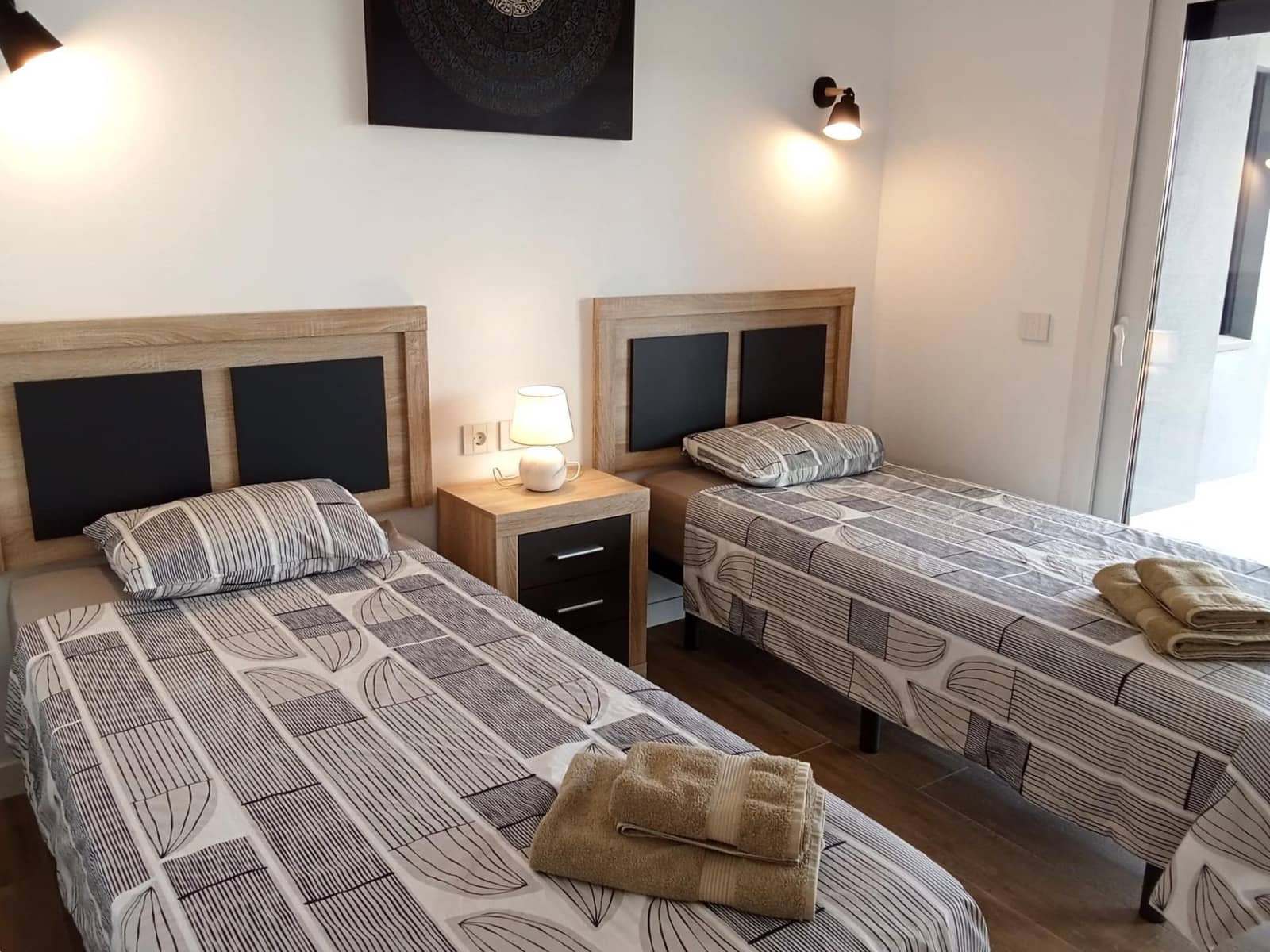 2 sovrum Lägenhet till salu i Punta Prima med pool - 509 000 € (Ref: 9797362)