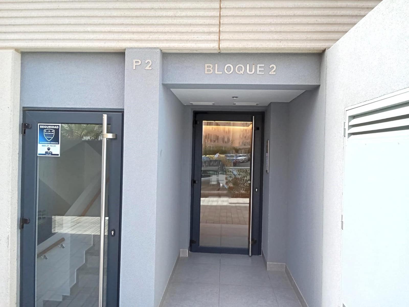 2 soverom Leilighet til salgs i Punta Prima med svømmebasseng - € 539 000 (Ref: 9797363)