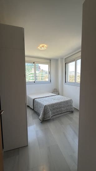 2 chambre Appartement à vendre à La Villajoyosa / Vila Joiosa - 269 000 € (Ref: 9797364)