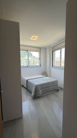 2 chambre Appartement à vendre à La Villajoyosa / Vila Joiosa - 269 000 € (Ref: 9797364)