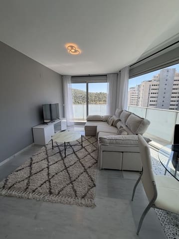2 chambre Appartement à vendre à La Villajoyosa / Vila Joiosa - 269 000 € (Ref: 9797364)