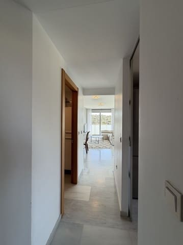 2 chambre Appartement à vendre à La Villajoyosa / Vila Joiosa - 269 000 € (Ref: 9797364)