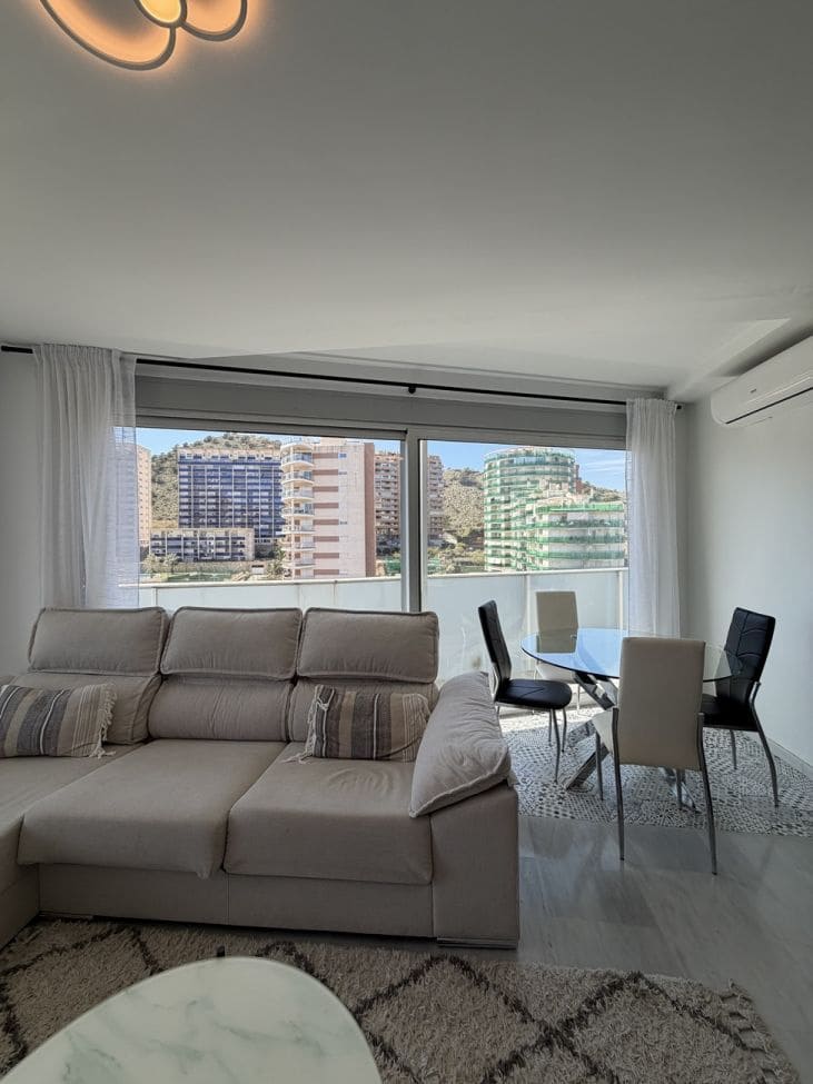 2 chambre Appartement à vendre à La Villajoyosa / Vila Joiosa - 269 000 € (Ref: 9797364)