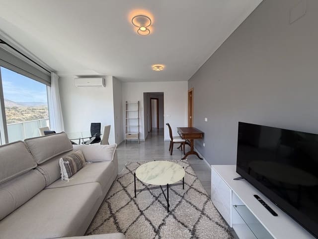 2 chambre Appartement à vendre à La Villajoyosa / Vila Joiosa - 269 000 € (Ref: 9797364)