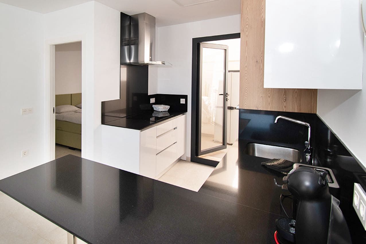 3 makuuhuone Paritalo myytävänä paikassa Orihuela Costa - 377 000 € (Ref: 9797372)