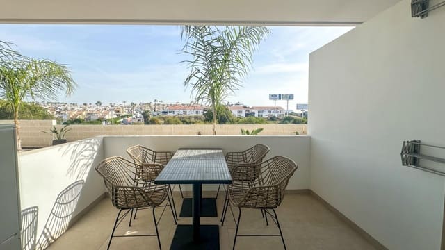 2 soverom Leilighet til salgs i La Zenia, Orihuela - € 399 000 (Ref: 9799512)