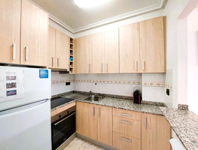 2 bedroom Apartment for sale in Playa Flamenca, Orihuela - € 179,000 (Ref: 9799515)