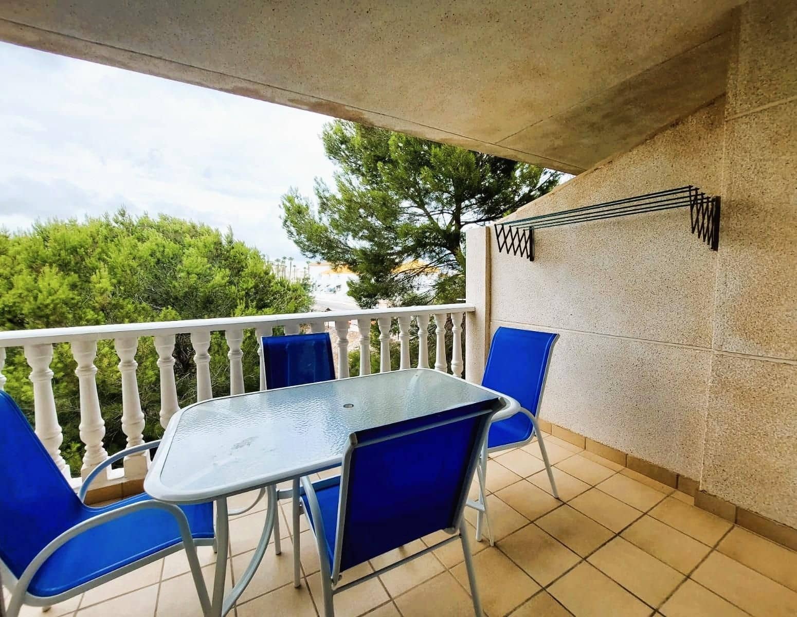 2 Zimmer Apartment zu verkaufen in Playa Flamenca - 179.000 € (Ref: 9799515)