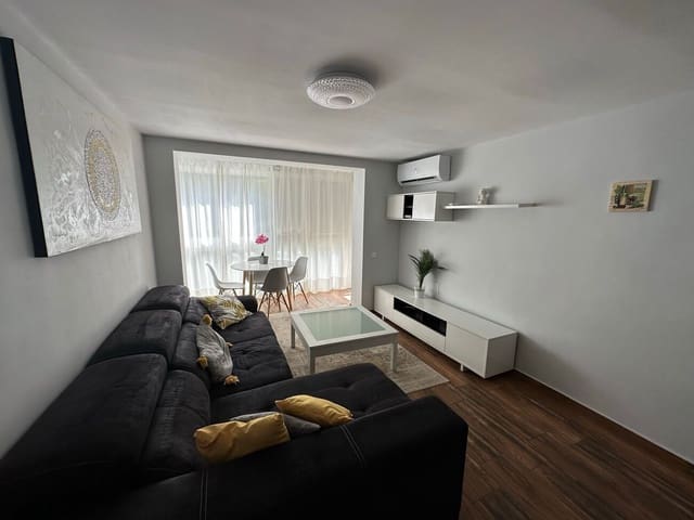 4 slaapkamer Appartement te koop in Alicante stad - € 239.000 (Ref: 9799516)